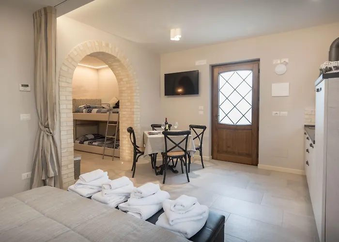 Il Giardino Degli Angeli Casa de Campo Assisi