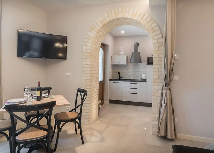 Il Giardino Degli Angeli Casa de Campo