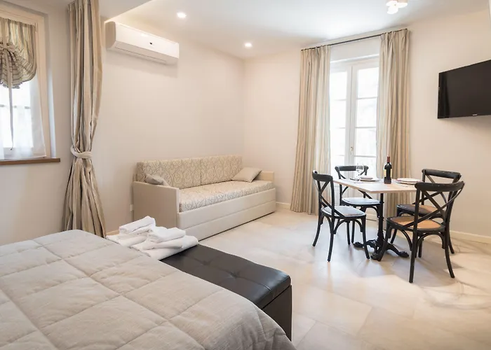 Il Giardino Degli Angeli Casa de Campo