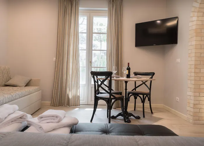 Il Giardino Degli Angeli Assisi