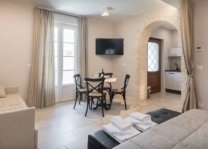 Il Giardino Degli Angeli * Assisi