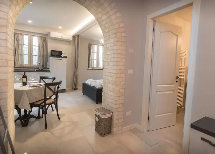 Country house Il Giardino Degli Angeli