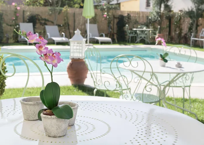 Il Giardino Degli Angeli