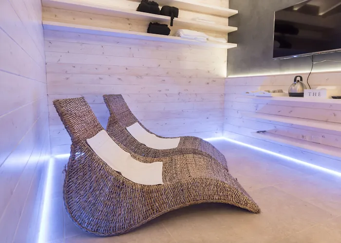 Il Giardino Degli Angeli * Assisi