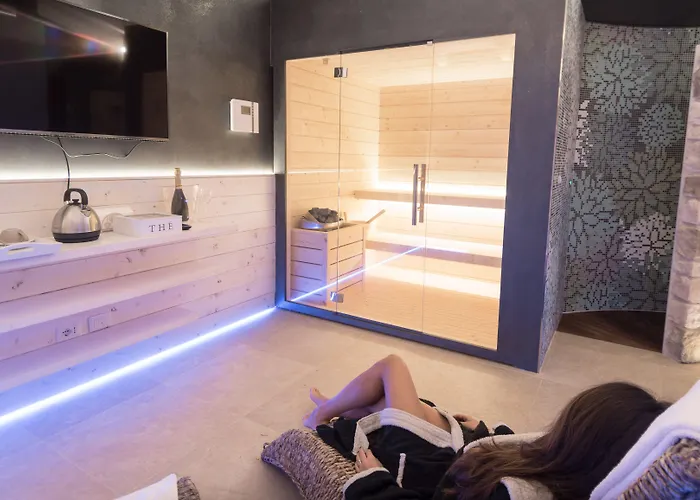 Il Giardino Degli Angeli Casa de Campo *