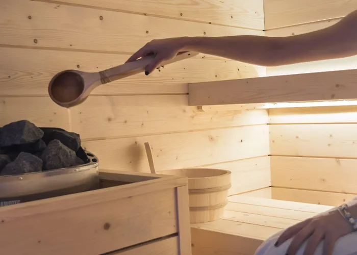 Il Giardino Degli Angeli