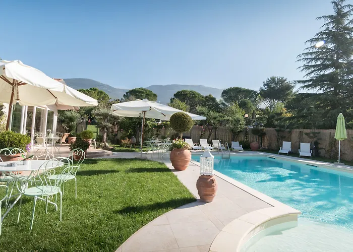 Casa de Campo Il Giardino Degli Angeli Assisi