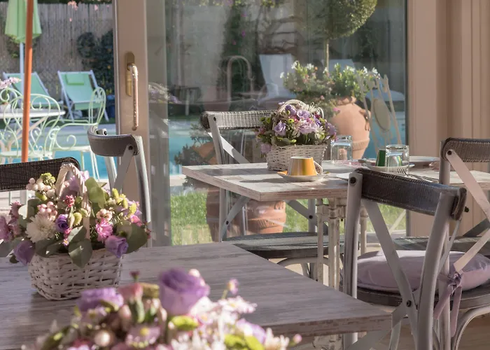 Il Giardino Degli Angeli *