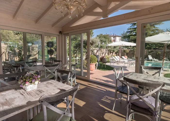 Il Giardino Degli Angeli Country house Assisi