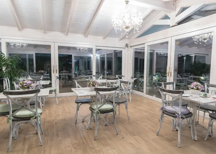 Il Giardino Degli Angeli Assisi