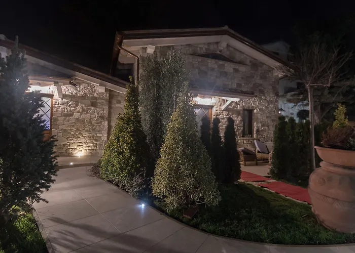 Il Giardino Degli Angeli Casa de Campo Assisi