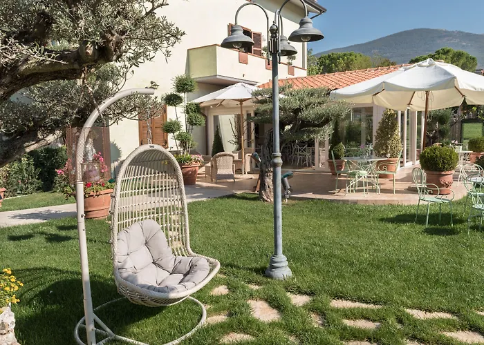 Il Giardino Degli Angeli Casa de Campo