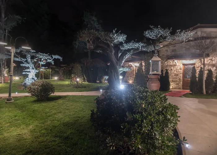 Il Giardino Degli Angeli