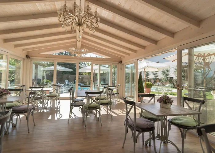 Il Giardino Degli Angeli