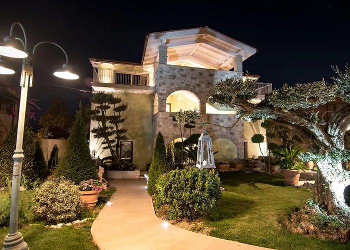 Il Giardino Degli Angeli *