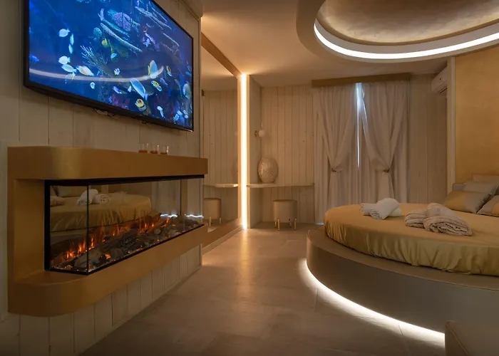 Hétvégi ház Il Giardino Degli Angeli *