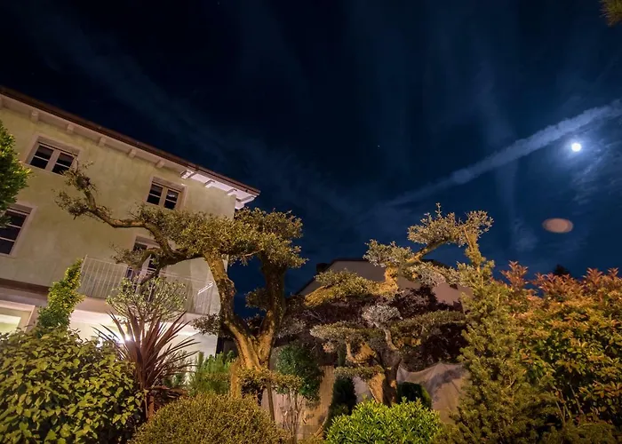 Casa de Campo Il Giardino Degli Angeli *