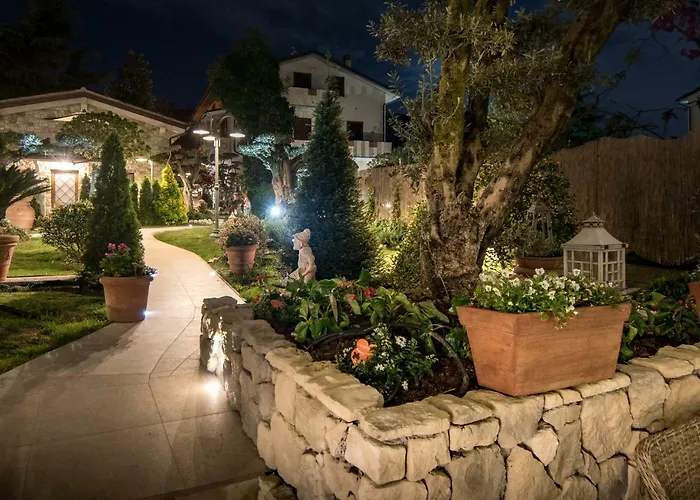 Country house Il Giardino Degli Angeli Assisi